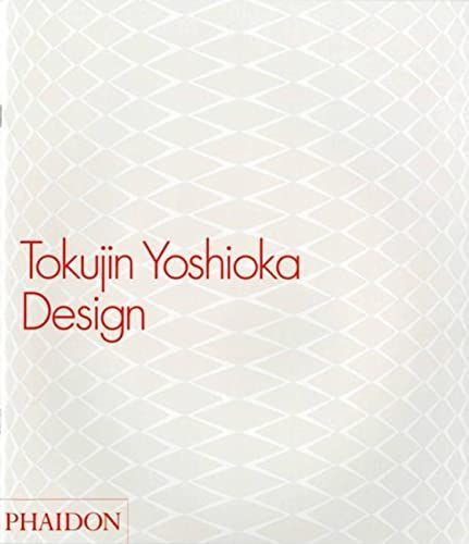 Tokujin Yoshioka design