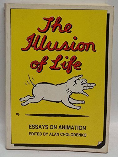 The Illusion of Life