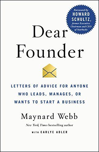 Dear founder