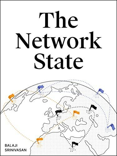 The Network State