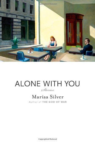 Alone with you
