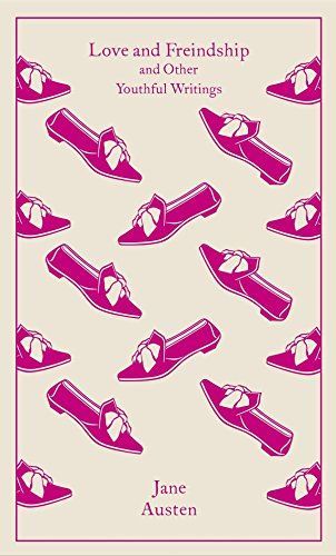 Juvenilia (Penguin Classics)