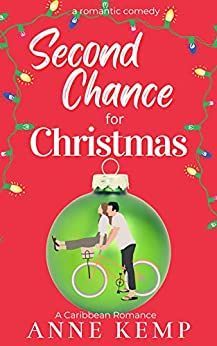 Second Chance for Christmas