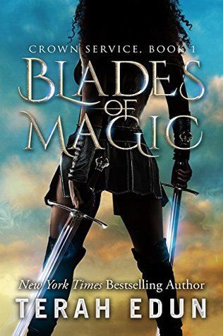 Blades of Magic