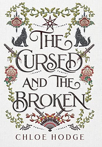 The Cursed and the Broken