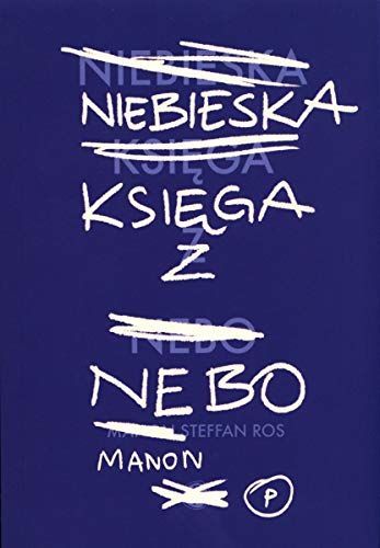 Niebieska księga z Nebo