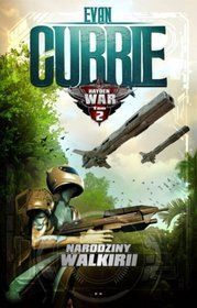 Narodziny Walkirii