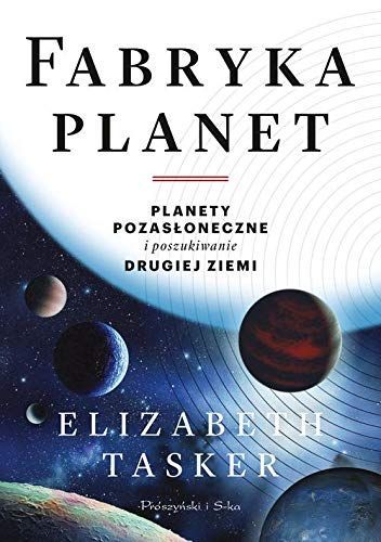 Fabryka planet