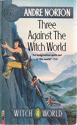 Three Against the Witch World