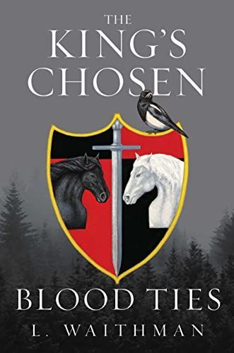 Blood Ties