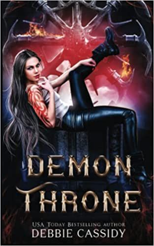 Demon Throne