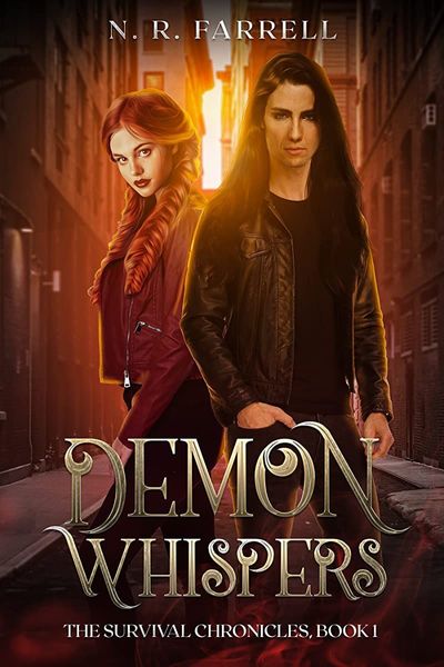 Demon Whispers
