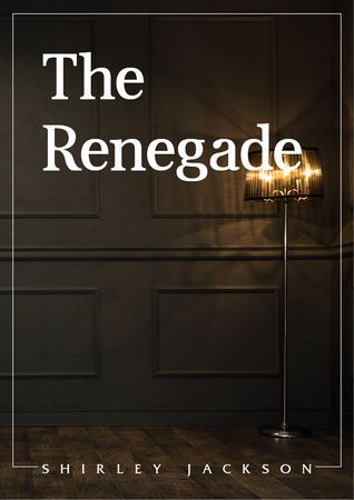 The Renegade