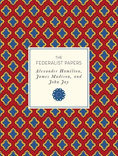 The Federalist papers