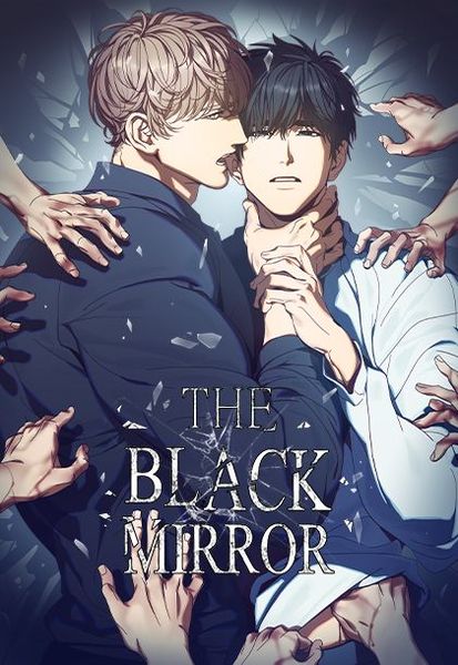 The Black Mirror