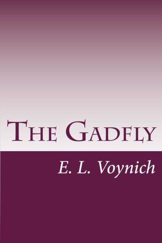 The Gadfly