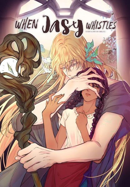 When Jasy Whistles (Season 1)