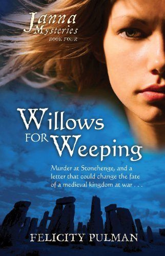 Willows for weeping