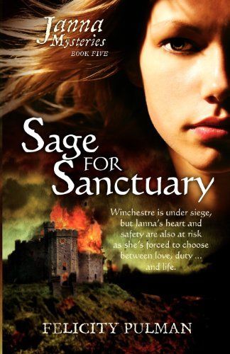 Sage for Sanctuary
