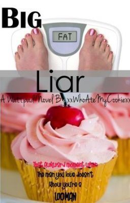 Big Fat Liar