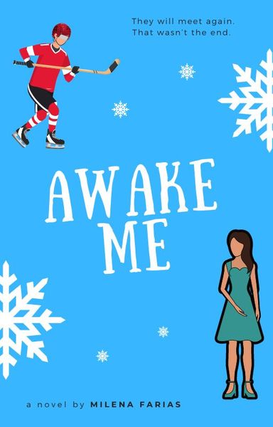 Awake Me