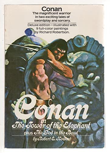Conan