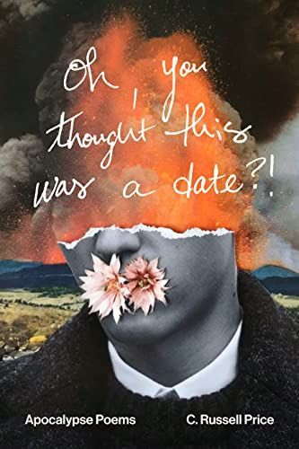 Oh, You Thought This Was a Date?!