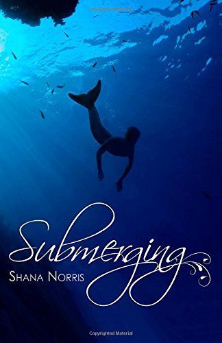 Submerging