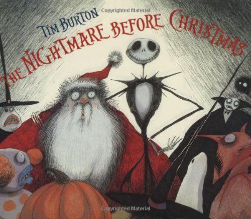 Nightmare Before Christmas, The