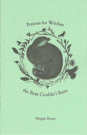 Potions for Witches the Boys Couldn't Burn