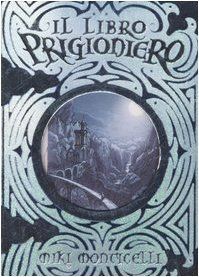 Il libro prigioniero