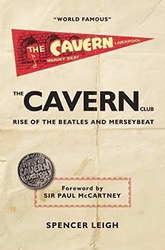 The Cavern club