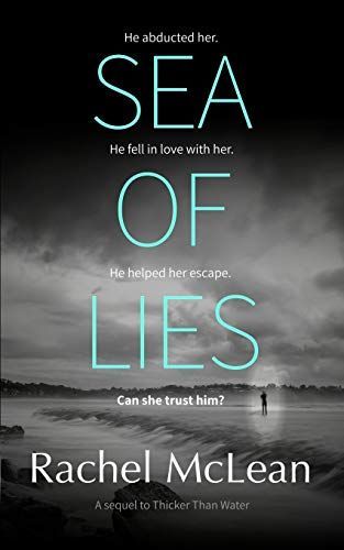 Sea of Lies