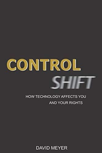 Control Shift