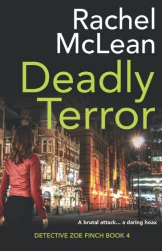 Deadly Terror