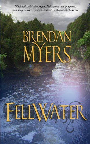 Fellwater