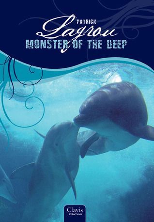 Monster of the Deep