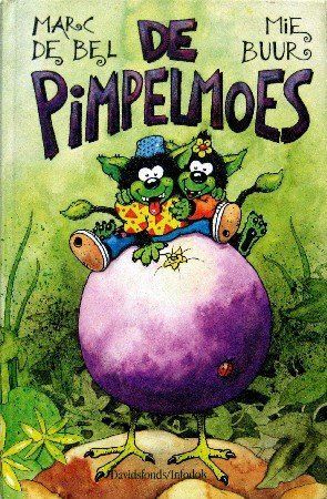 De pimpelmoes