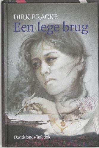 Een lege brug / druk 1