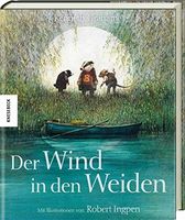 Der Wind in den Weiden