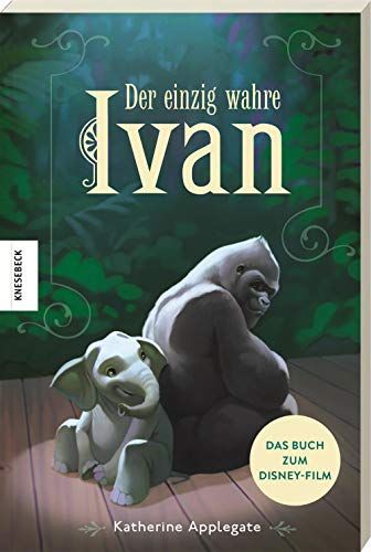 Der einzig wahre Ivan