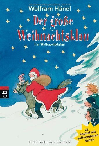 Der große Weihnachtsklau