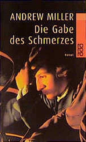 Die Gabe des Schmerzes