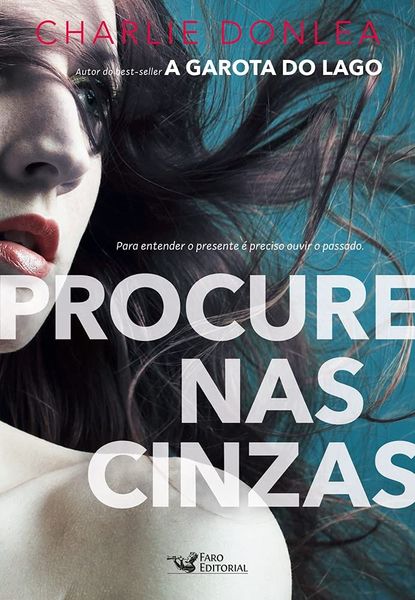 Procure nas Cinzas