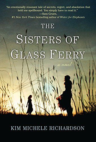The sisters of Glass Ferry