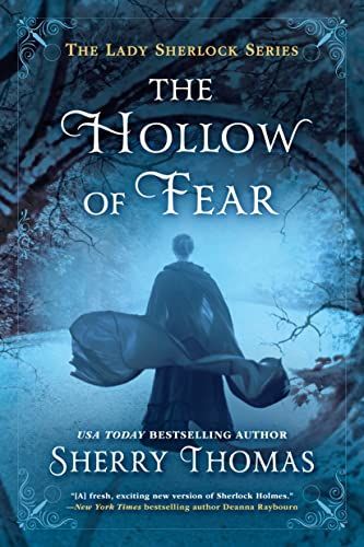 The hollow of fear