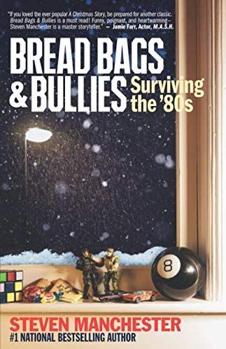 Bread Bags & Bullies