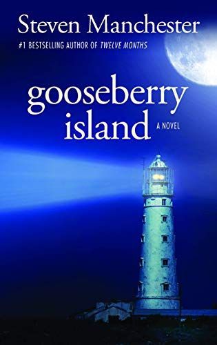 Gooseberry Island