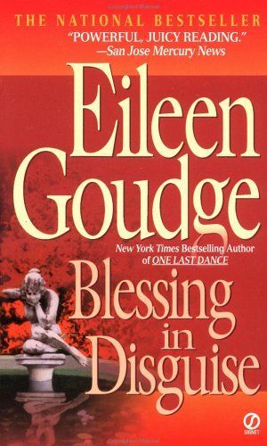Blessing in Disguise