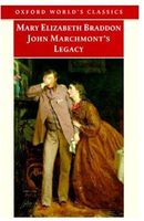 John Marchmont's Legacy